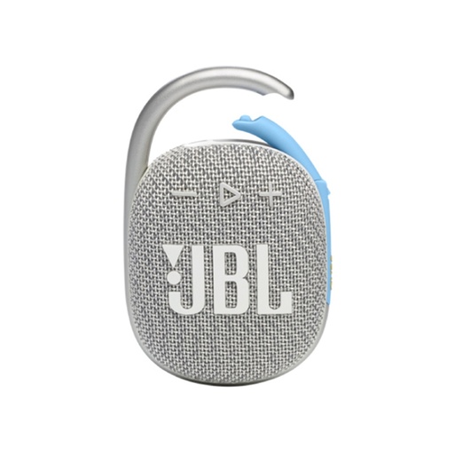 [AUD74434] Bocina Portatil Inalambrico JBL Clip 4 Bluetooth 5 W RMS A Prueba De Agua 