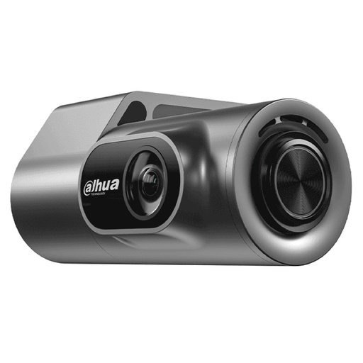 [SEC106546] Dashcam Dahua M1pro Wi-fi y G-sensor MicroSD De Hasta 128 GB Micrófono Altavoz