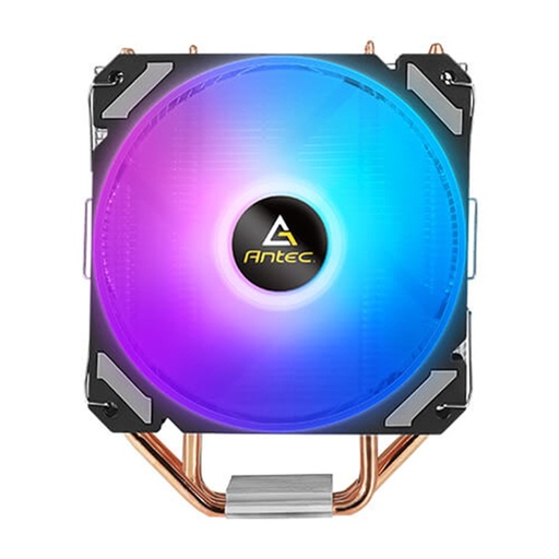 [COO100659] Disipador Para CPU Antec A400i RGB 120mm 800-1800RPM