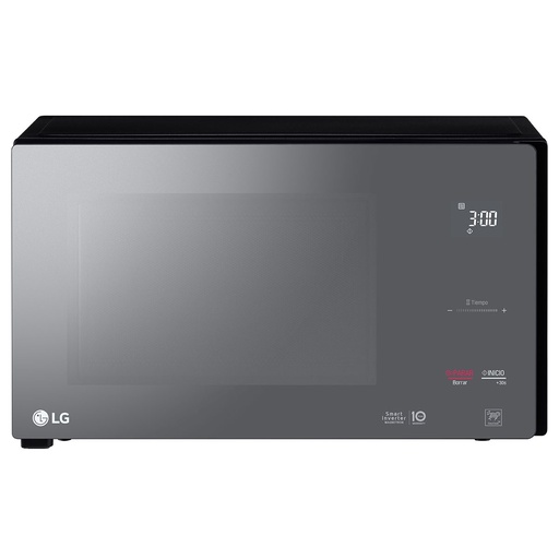[ELE35558] Horno Microondas LG Smart Inverter NeoChef 1.5 Pies Con Grill