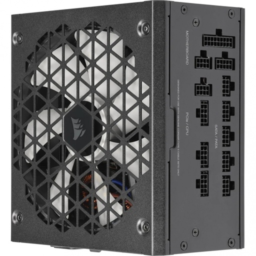 [POW55128] Fuente de Poder Corsair RM850x Shift 80 PLUS Gold 24-pin ATX 140mm 850W 