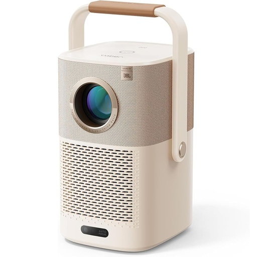 [MNS39173] Proyector Yaber T2 PLUS Sound by JBL & Dolby Audio 450 ANSI Lumens 1080p FHD 