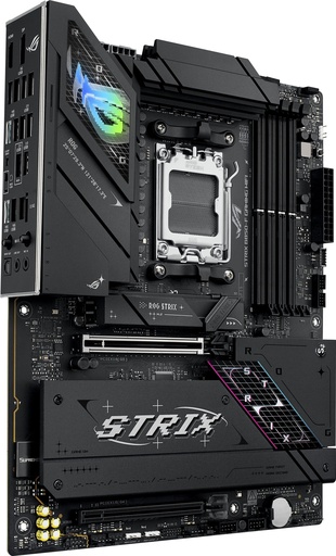 [MOB70776] Tarjeta madre asus rog strix b850-f gaming wifisocket am5 4*ddr5 hdmi dp pcie-5.0 wifi7 atx