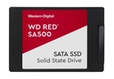 Unidad SSD Western Digital WD Red SA500 2TB SATA III 2.5"