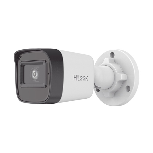 [SEC106605] Cámara CCTV IP Bullet IR Exterior Hikvision IPC-B120HA-U Alámbrico Full HD Día/Noche 
