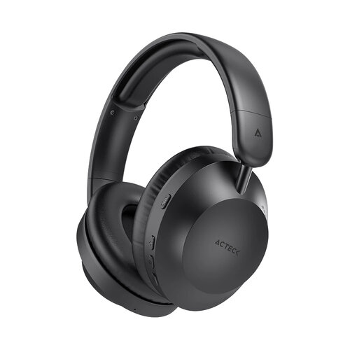 [AUD74451] Audífonos inalámbricos bluetooth triton pro  hp636 acteck advanced series cancelación de ruido -