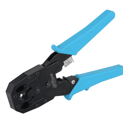 [HMT81] Pinza Crimpadora Dahua DH-PFM915 Para RJ-11/RJ-45