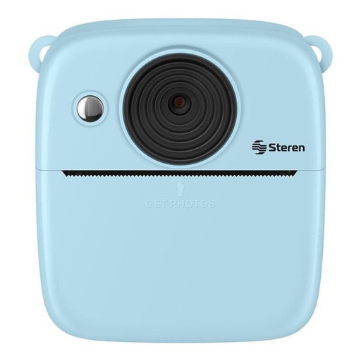 [SEC106630] Camara digital steren instantanea para infantes