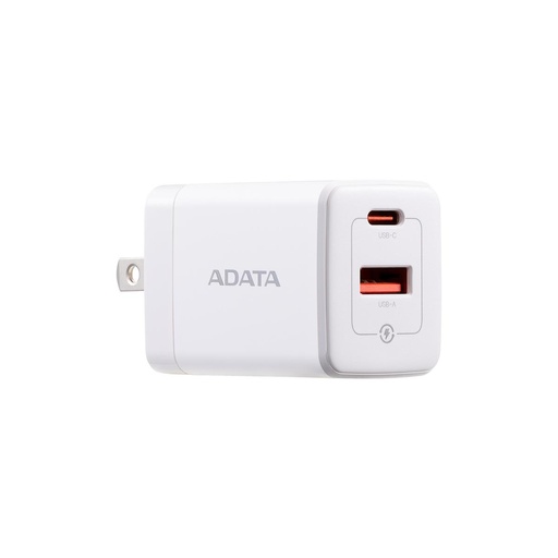 [ACC20122139] Cargador De Pared Adata Chargeru USB Carga Rapida 35W USB C 