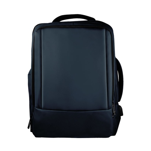 [ACC20122142] Mochila Tundra de Poliéster Perfect Choice PC-084358 Para Laptop 15.6"