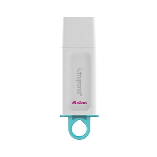 [SNR84353] Unidad Flash USB 3.2 Kingston DataTraveler Exodia 64 GB