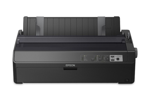 [POS367] Impresora matriz de punto epson fx-2190ii - matriz de punto