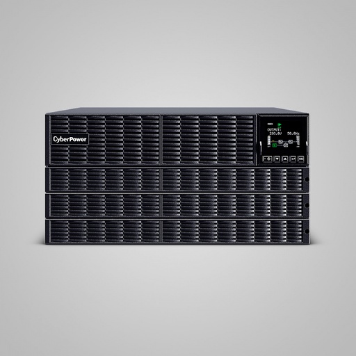 [POW55139] No break cyberpower 6000va - 6000w online
