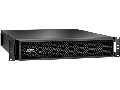 [POW55140] APC Paquete de 2 Baterias para No Break Smart-UPS, 96V, 3kVA, para Rack 2U