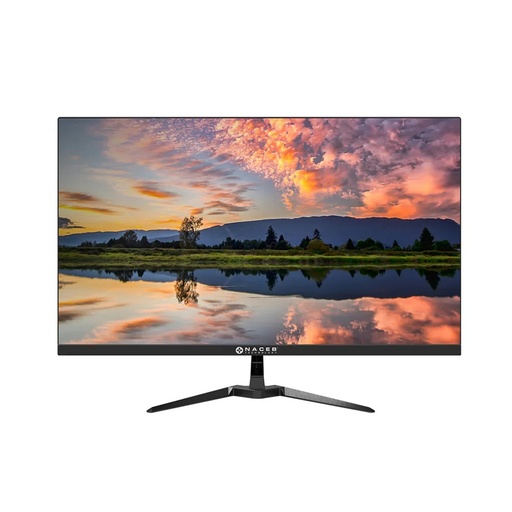 [MNS39186] Monitor Gamer Naceb NA-0642 LED 27" 1920x1080 Full HD 100Hz HDMI