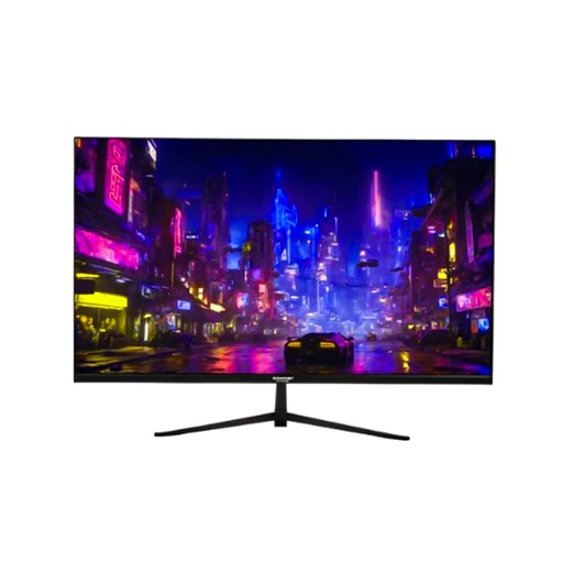 [MNS39187] Monitor Gaming Naceb NA-0643 LED 32" QHD 165Hz 1ms  2x HDMI 2x DisplayPort
