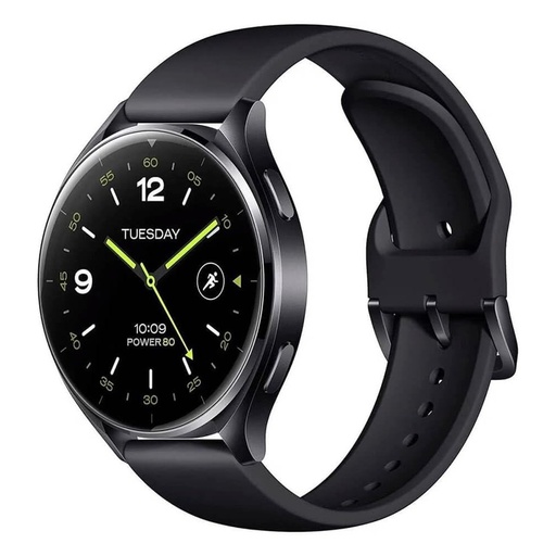 [ACC20122163] SmartWatch Xiaomi Watch 2 AMOLED 1.43" 32 2GB WiFi Bluetooth
