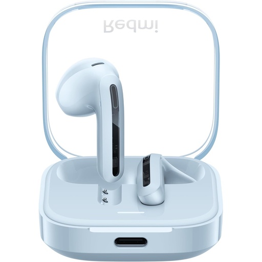 [ACC20122164] Audífonos In-ear con Micrófono Xiaomi Redmi Buds 6 Active Inalámbrico Bluetooth USB C