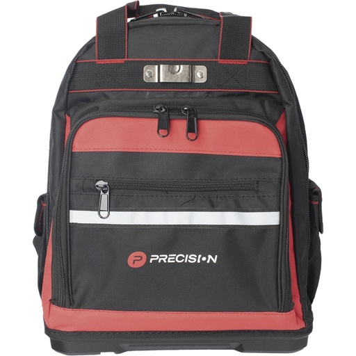 [TOO2473] Mochila Para Herramienta Precision PST-H07-003 15 Compartimentos