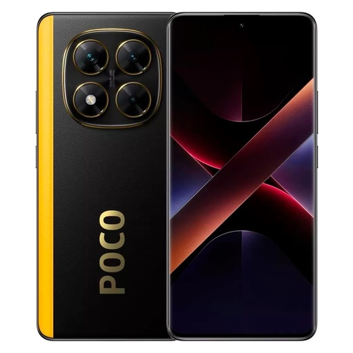 [TEL104699] Smartphone Xiaomi Poco X7 6.67" 2712x1220 50+20MP Xiaomi HyperOS 512+12GB 5110mAh