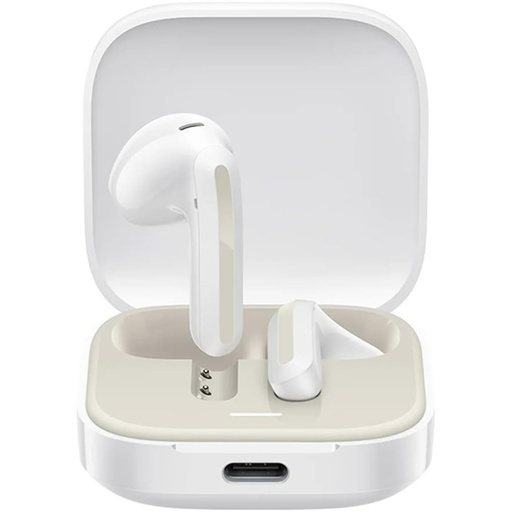 [ACC20122177] Audífonos In-ear Xiaomi Redmi Buds 6 Active BT 5.4 10m Alcance