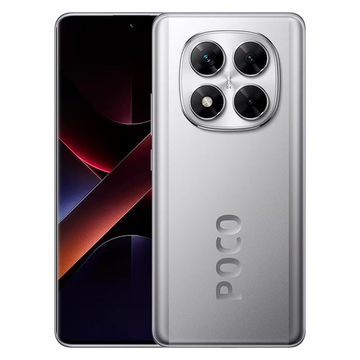[TEL104705] Smartphone Xiaomi Poco X7 6.67" 2712x1220 50+20MP Xiaomi HyperOS 512+12GB 5110mAh