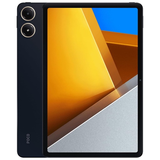 [COM79566] Tablet Xioami Poco Pad 8 12.1in 8+256GB 8+8MP Pantalla LCD Android 14
