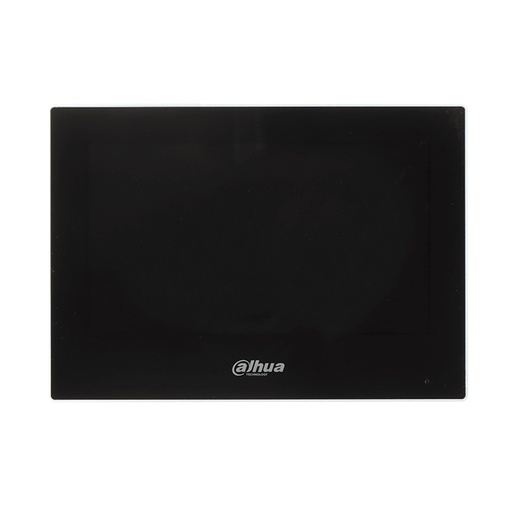 [MNS39197] Monitor IP Para Videoportero Dahua DHI-VTH2621G-WP 7" WiFi