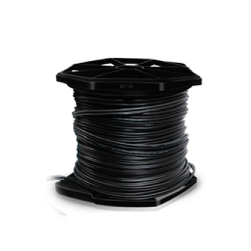 [WIR768] Bobina De Cable Coaxial RG59 WAM 305 Metros