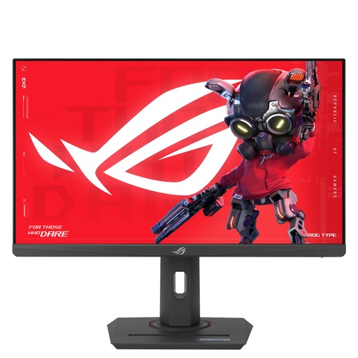 [MNS39205] Monitor Gamer ASUS XG259CS LED 24.5" Full HD FreeSync 180Hz HDMI DisplayPort
