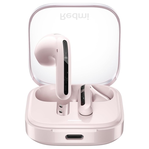 [ACC20122186] Audífonos In-ear con Micrófono Xiaomi Redmi Buds 6 Active Inalámbrico Bluetooth USB C