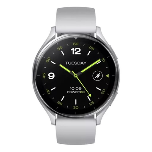 [ACC20122188] SmartWatch Xiaomi Watch 2 AMOLED 1.43" 32 2GB WiFi Bluetooth 