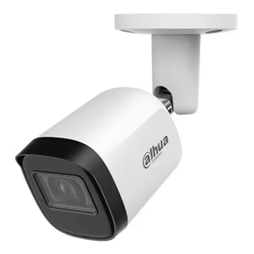 [SEC106794] Camara Bullet CCTV Dahua DH-HAC-B2A21N-U-0280B 2 MP 