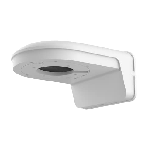 [SEC106796] Soporte de pared para cámaras pr-wb-a  - con lente fijo