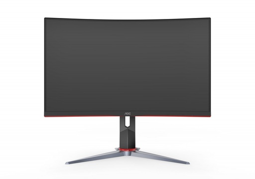 [MNS35418] Monitor Gamer Curvo AOC CQ32G2S LED 32" UltraWide Full HD Widescreen FreeSync 165Hz HDMI