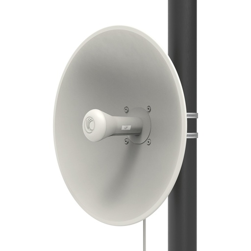 [NET303344] Antena Direccional Cambium Networks C050910M171C 25 dBi 4.9 - 6.2GHz