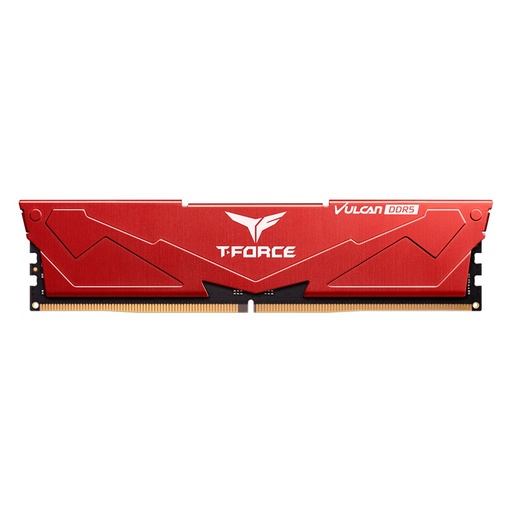 [SNR89056] Memoria RAM Team Group Vulcan DDR5 5200MHz 16GB CL40 XMP