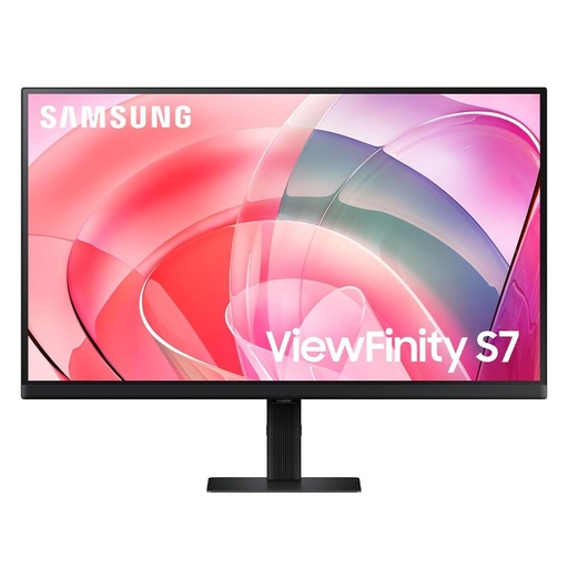 [MNS39214] Monitor Samsung 27" ViewFinity S7 4K IPS 350nits 5ms 60 Hz