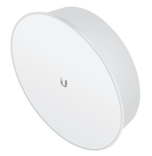 [NET1714] Antena PowerBeam Ubiquiti Networks ac ISO 25 dBi 5.15/5.8GHz