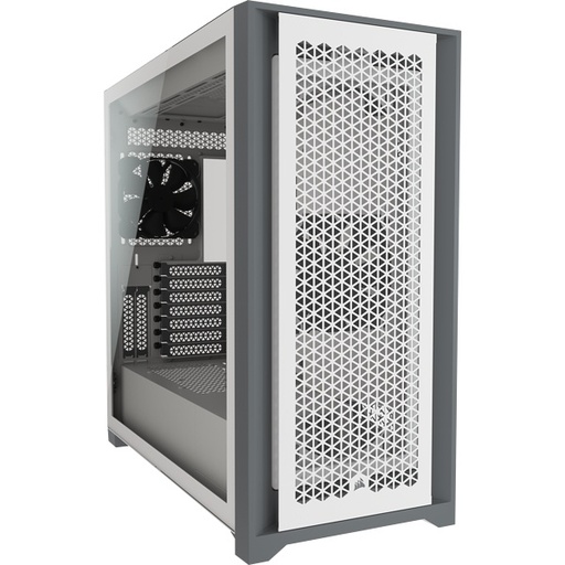 [CAB27234] Gabinete Corsair 5000D AIRFLOW Con Ventana Midi-Tower ATX/EATX/ITX Sin Fuente
