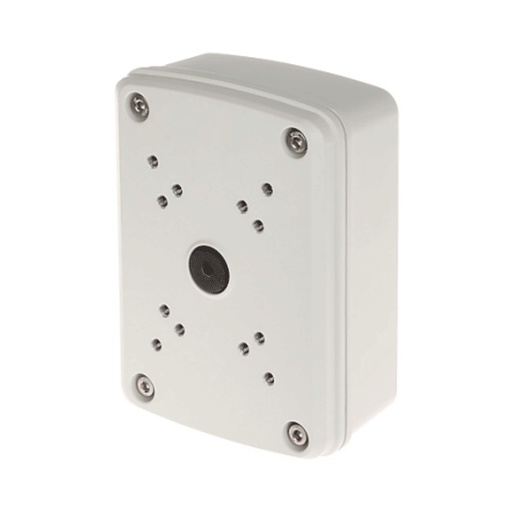 [ACC20122222] Caja de Conexiones Dahua DH-PFA126 Hasta 8Kg De Aluminio 