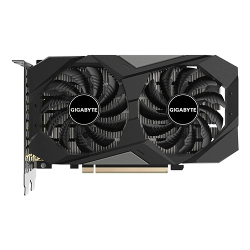 [VID70914] Tarjeta De Video Gigabyte NVIDIA GeForce RTX 3050 Windforce Oc V2 6 Gb 96 Bit GDDR6 Pci Express 4.0 