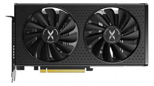 [VID70915] Tarjeta de Video XFX AMD Radeon RX 7600 SWFT 210 Core Edition, 8GB 128-bit GDDR6, PCI Express 4.0