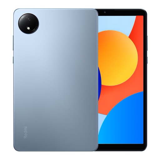 [COM79633] Tableta Xiaomi Redmi Pad SE 8.7 4 GB RAM 128 GB ROM