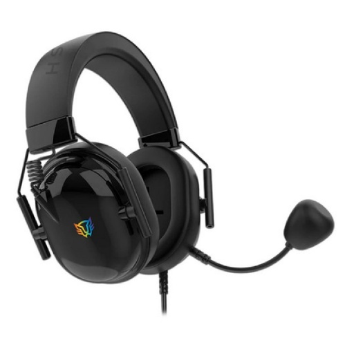 [ACC20122246] Audífonos Gamer Balam Rush Aviator Level HA757 Alámbrico Legend Series Con Microfono