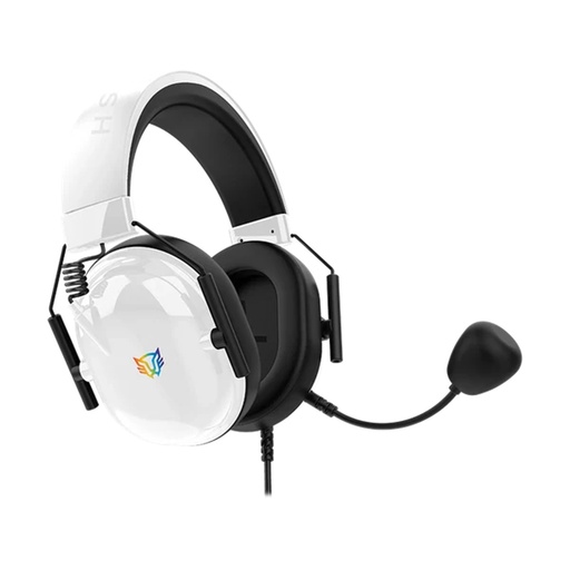 [ACC20122247] Audífonos Gamer Balam Rush Aviator Level HA757 Alámbrico Legend Series Con Microfono