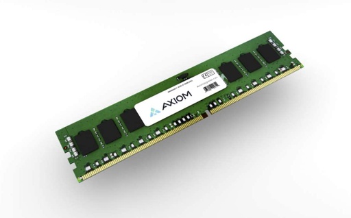 [SNR84413] Memoria RAM Lenovo DDR4 2933MHz 64GB CL21