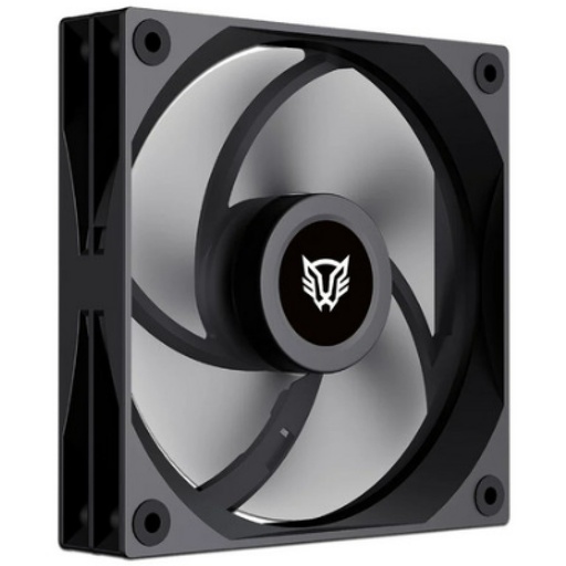 [COO100686] Ventilador Para CPU Balam Rush Eolox Glaziar EXG77 120mm 4 Pin