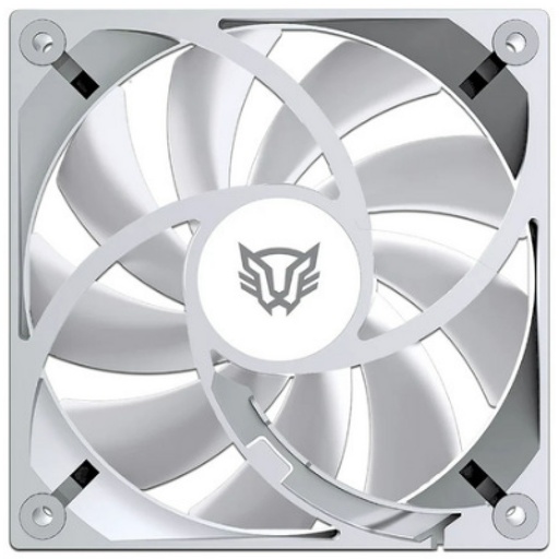 [COO100688] Ventilador Balam Rush BR-942171 Eolox Glaziar EXG77 120mm 2000 RPM PWM 4 Pin