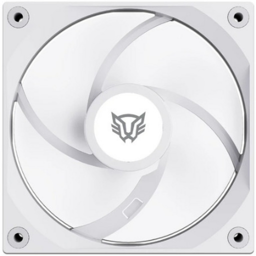 [COO100691] Ventilador Para CPU Balam Rush Eolox Glaziar Pro EXG99 120mm 4 Pin